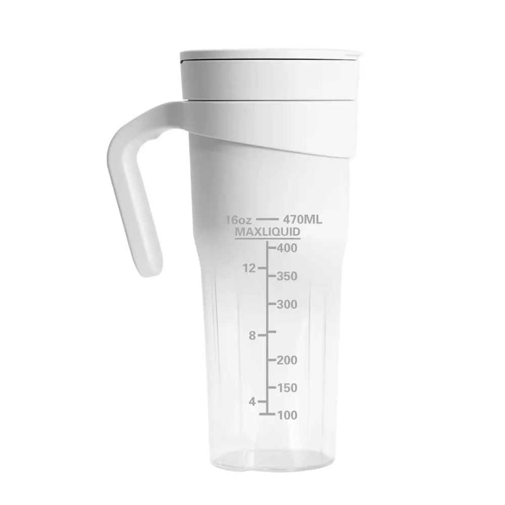 BlendBuddy GoCup: The Ultimate Portable Blender BlendBuddy