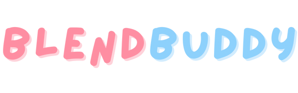 BlendBuddy